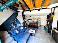 Esprit maison, volumes et joli extérieur — photo 3