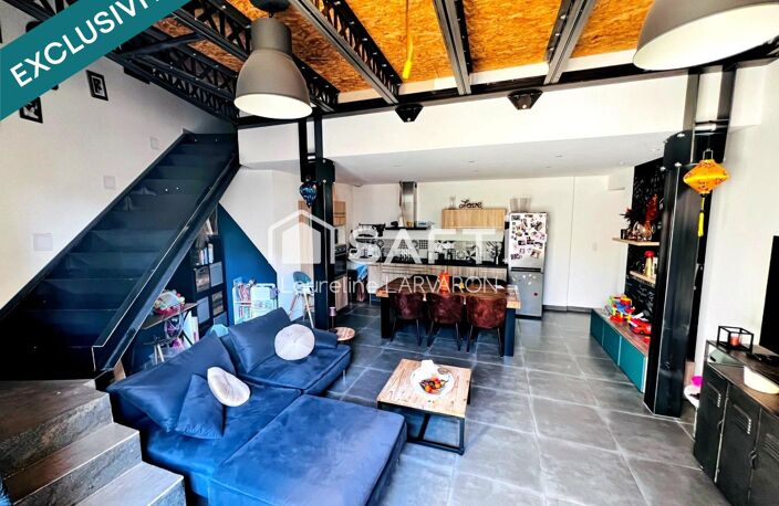 Esprit maison, volumes et joli extérieur — photo 3