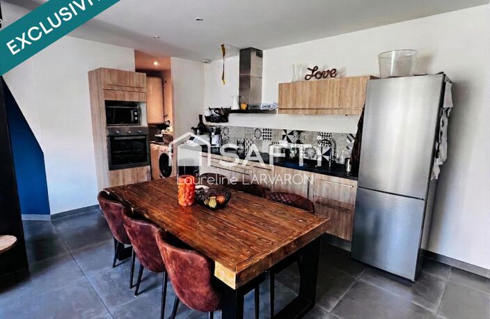 Esprit maison, volumes et joli extérieur — photo 5