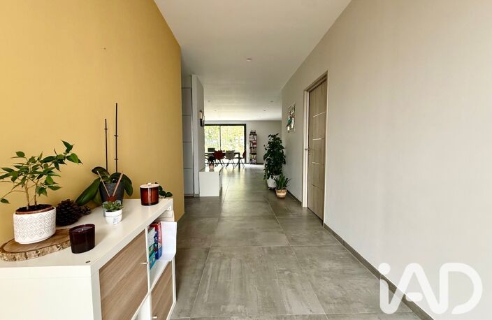 Vente Maison/villa 6 pièces — photo 2