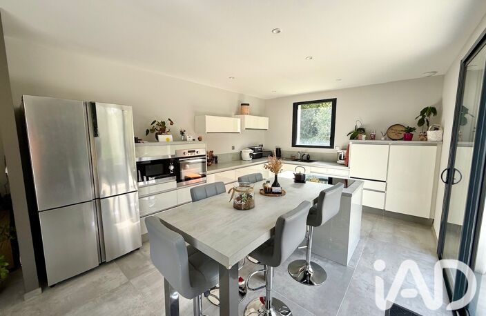 Vente Maison/villa 6 pièces — photo 4