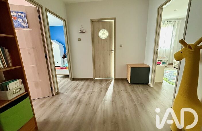 Vente Maison/villa 6 pièces — photo 5