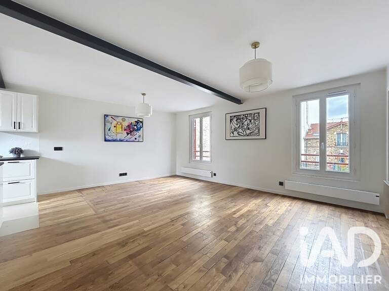 Vente Triplex 5 pièces — photo 1