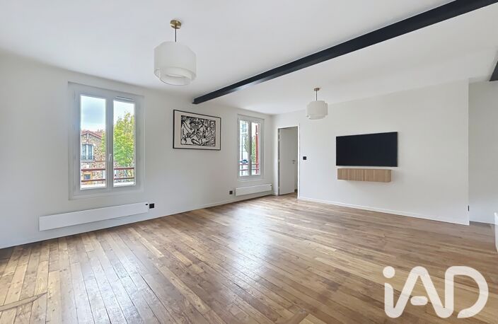 Vente Triplex 5 pièces — photo 2