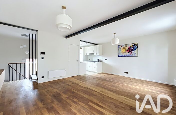 Vente Triplex 5 pièces — photo 3