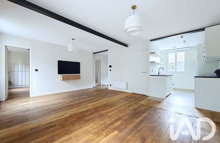 Vente Triplex 5 pièces — photo 4