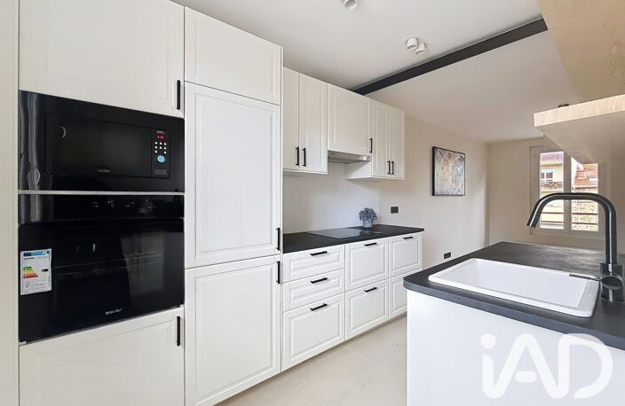 Vente Triplex 5 pièces — photo 5