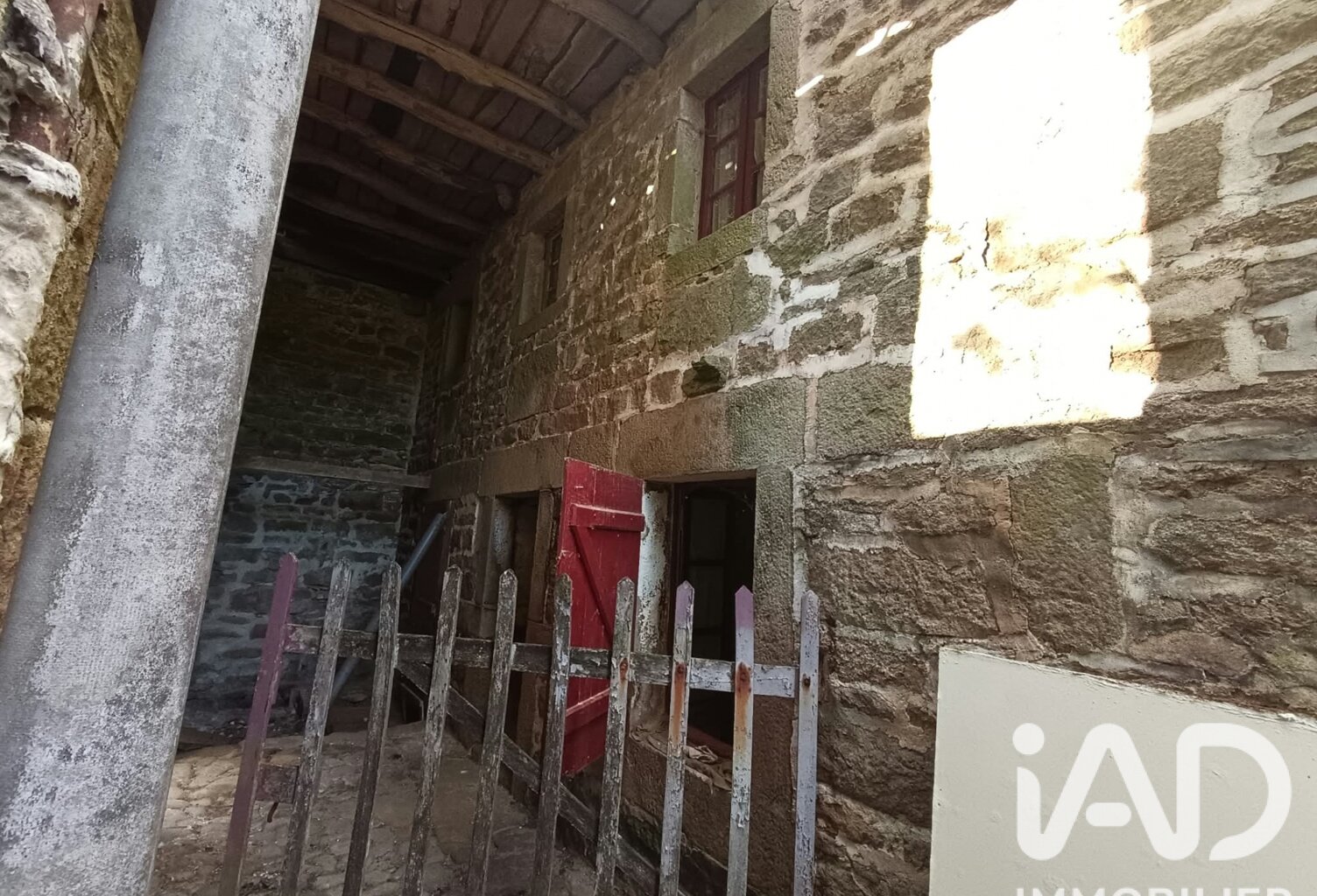 Vente Maison de village 5 pièces — photo 1