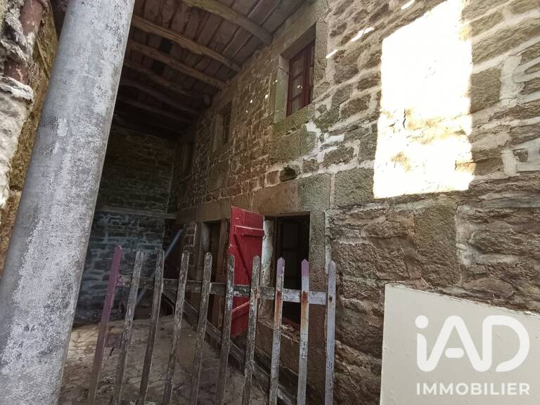 Vente Maison de village 5 pièces — photo 1