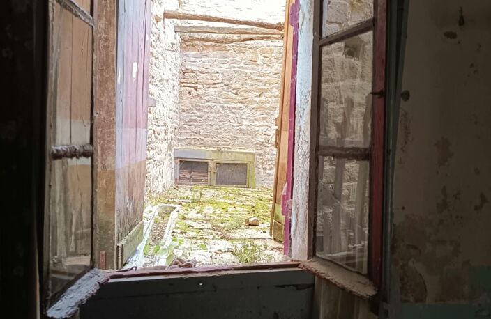 Vente Maison de village 5 pièces — photo 2