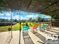 Vente Maison de campagne 9 pièces — photo 2