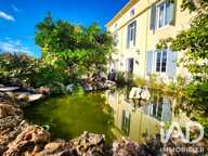 Vente Maison de campagne 9 pièces — photo 3