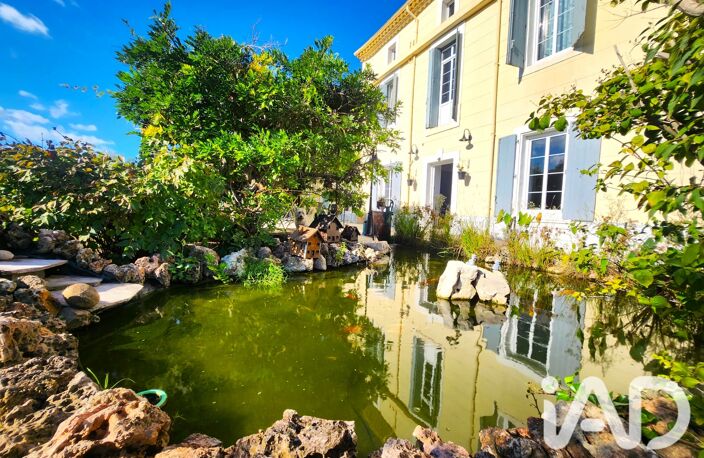 Vente Maison de campagne 9 pièces — photo 3