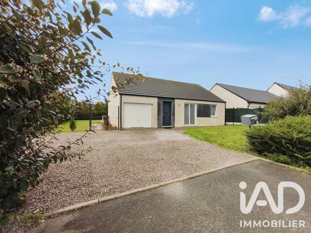 Vente Maison/villa 4 pièces — photo du bien