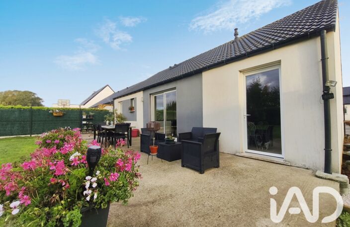 Vente Maison/villa 4 pièces — photo 2