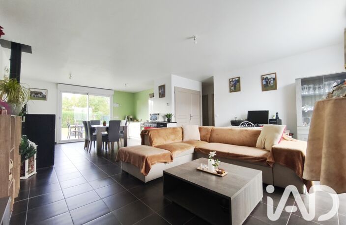 Vente Maison/villa 4 pièces — photo 3