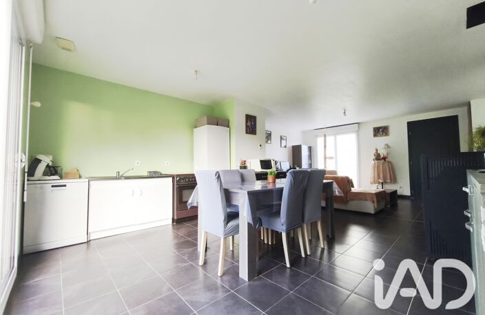 Vente Maison/villa 4 pièces — photo 4