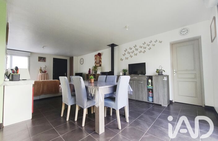 Vente Maison/villa 4 pièces — photo 5