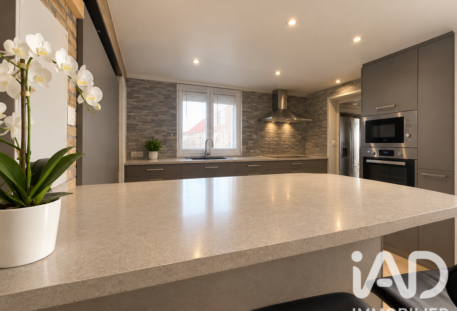 Vente Maison/villa 6 pièces — photo 1