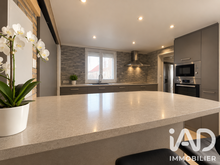 Vente Maison/villa 6 pièces — photo 1