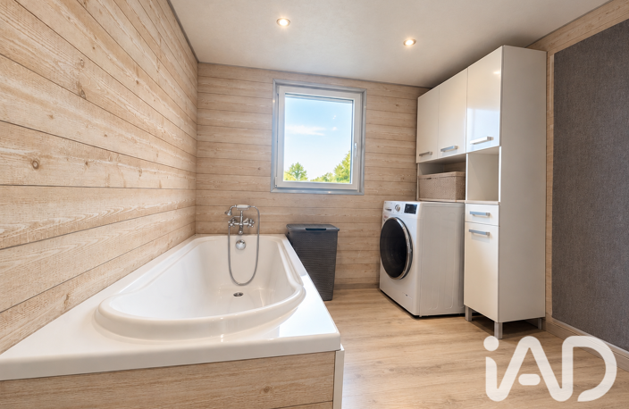 Vente Maison/villa 6 pièces — photo 3