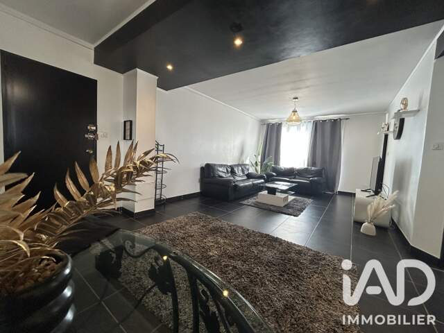 Vente Appartement 3 pièces — photo du bien