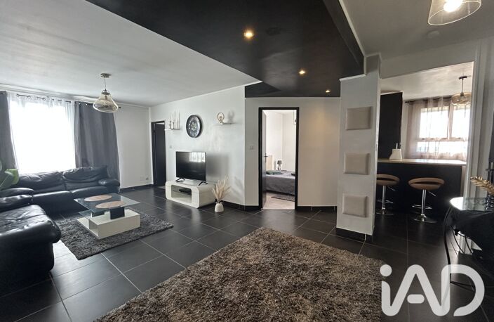 Vente Appartement 3 pièces — photo 2