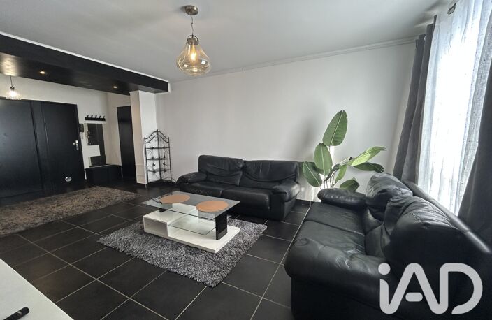 Vente Appartement 3 pièces — photo 3