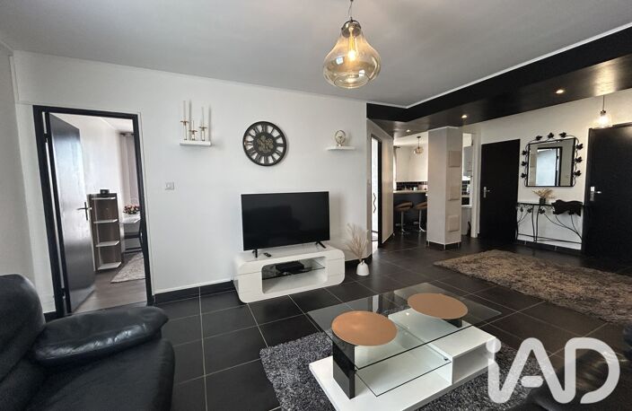 Vente Appartement 3 pièces — photo 4