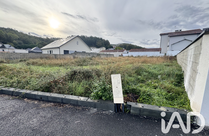 Vente Terrain à bâtir 919 m&sup2; — photo 2