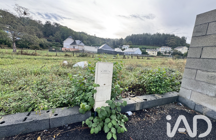Vente Terrain à bâtir 991 m&sup2; — photo 3