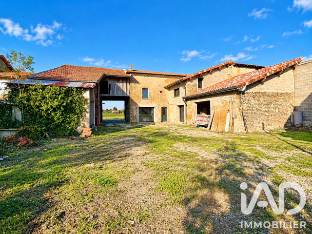 Vente Maison/villa 6 pièces — photo du bien