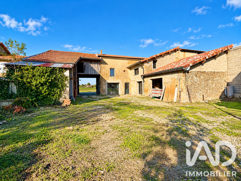 Vente Maison/villa 6 pièces — photo 1