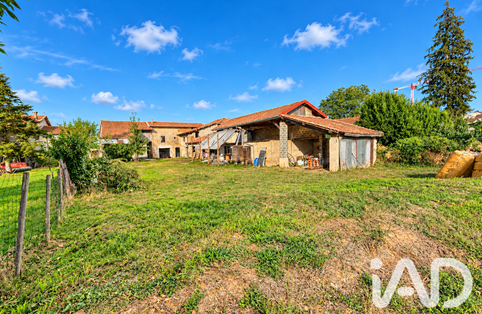 Vente Maison/villa 6 pièces — photo 2