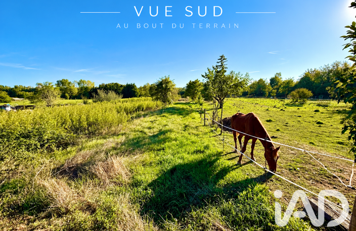 Vente Maison/villa 6 pièces — photo 4