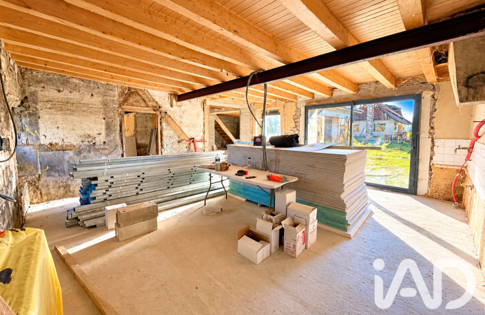 Vente Maison/villa 6 pièces — photo 5