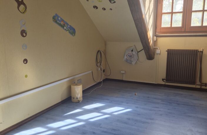 Vente Maison/villa 4 pièces — photo 2