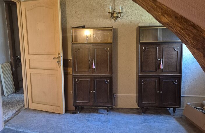 Vente Maison/villa 4 pièces — photo 3