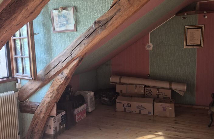 Vente Maison/villa 4 pièces — photo 4