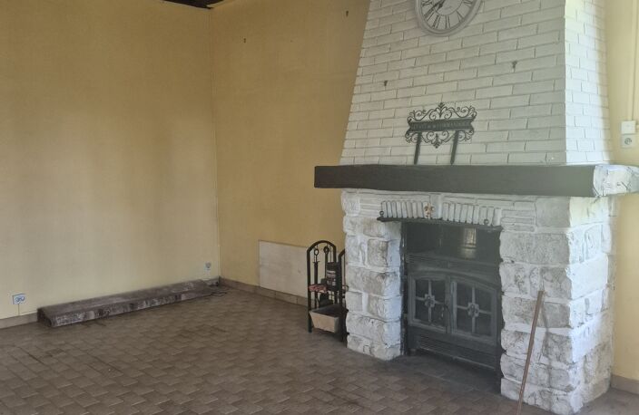 Vente Maison/villa 4 pièces — photo 5