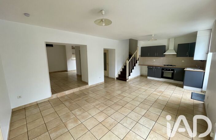 Vente Maison de ville 4 pièces — photo 3