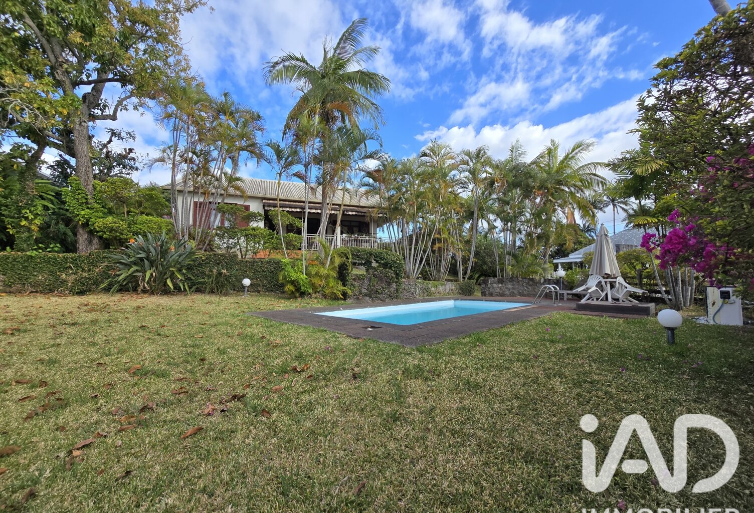 Vente Maison/villa 6 pièces — photo 1