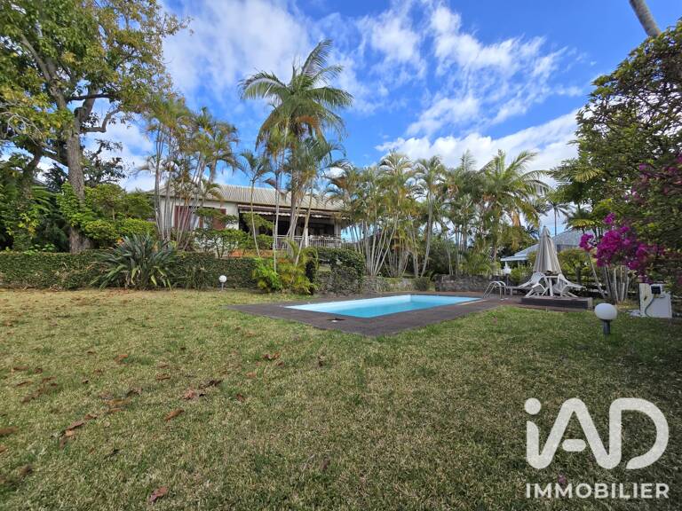Vente Maison/villa 6 pièces — photo 1