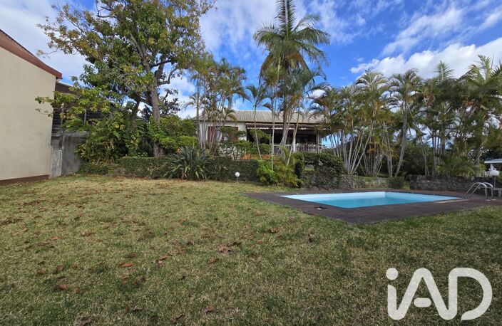 Vente Maison/villa 6 pièces — photo 2