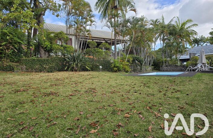 Vente Maison/villa 6 pièces — photo 3