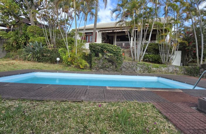 Vente Maison/villa 6 pièces — photo 4
