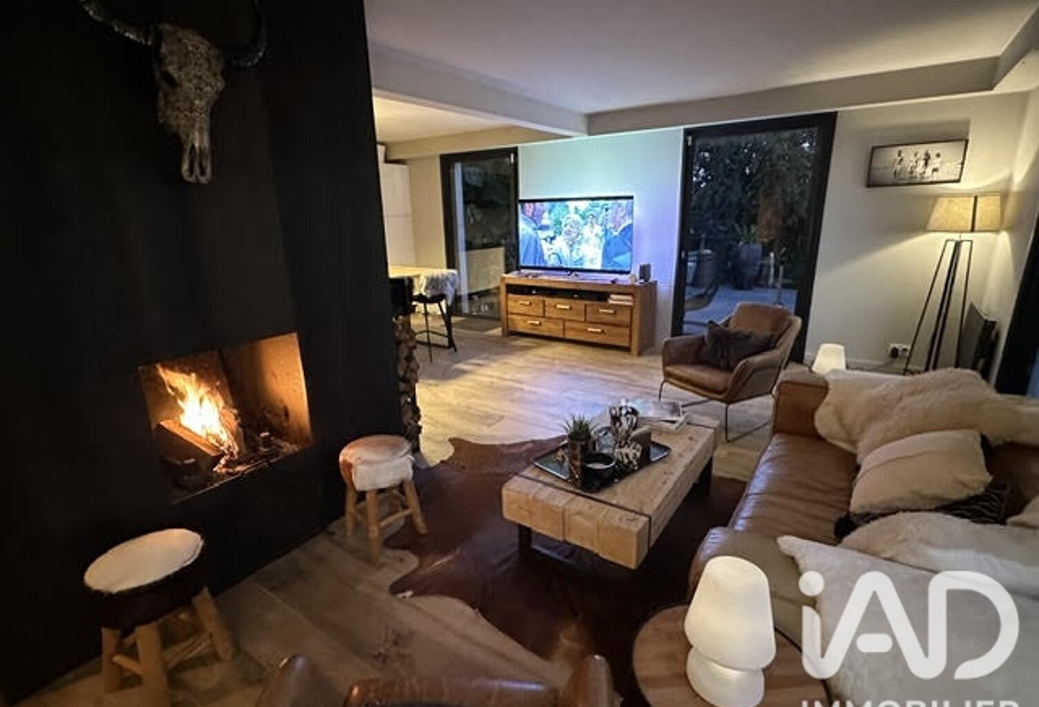 Vente Maison/villa 7 pièces — photo 1