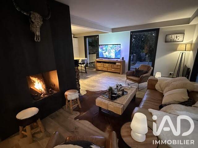 Vente Maison/villa 7 pièces — photo du bien