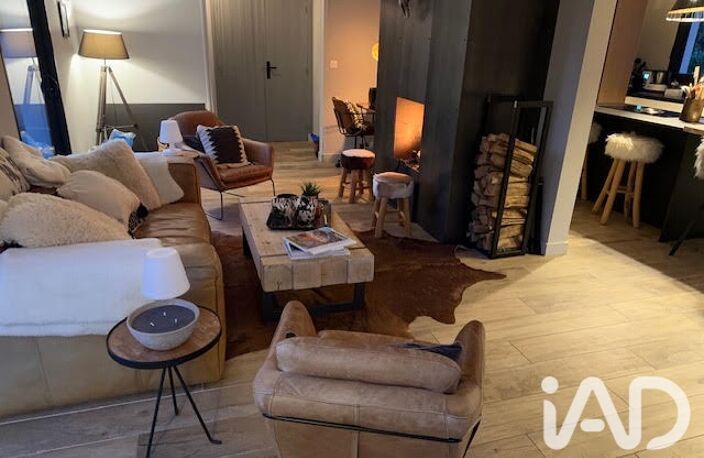 Vente Maison/villa 7 pièces — photo 3