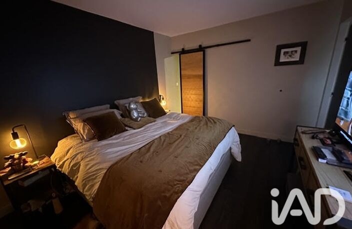 Vente Maison/villa 7 pièces — photo 5